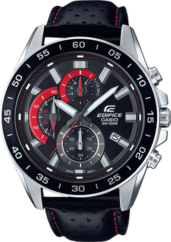Часы Casio EFV-550L-1A