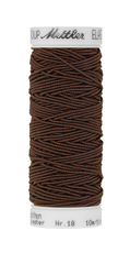Нить-резинка Elastic Mettler (Mettler, 10, 62%эластан/38%полиэстер, 1048)