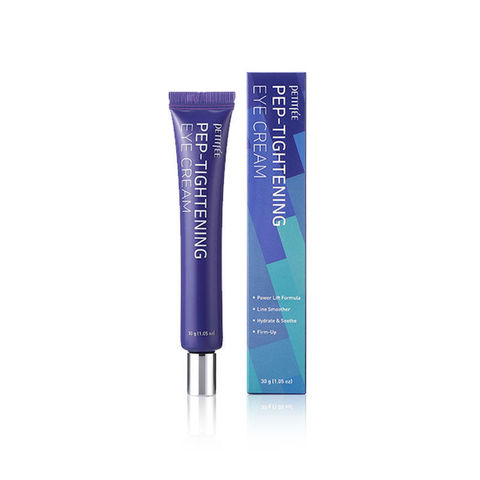 PEP-TIGHTENING EYE CREAM, 30 гр
