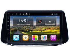 Магнитола для Hyundai i30 (18-21) Android 11 2/16GB IPS модель CB-3361T3L