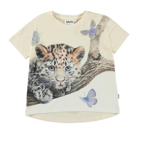Футболка Molo Raeesa Tiny Amur