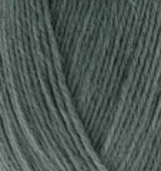 ALIZE "SUPERWASH ARTISAN", 75% SW Шерсть - 25% Полиамид, 100 гр, 420 м, Серо-зелёный