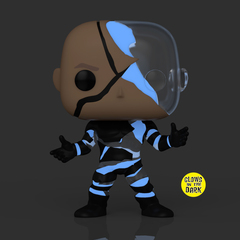 Funko POP! Doom Patrol: Mr. Nobody (GW) (1536)