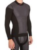 CRAFT ACTIVE EXTREME WINDSTOPPER мужской комплект термобелья - 3