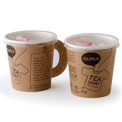 Заварочная ёмкость для чая tea shirt зеленая
