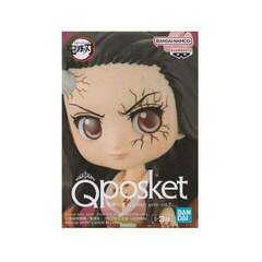 Фигурка Q Posket Petit Demon Slayer: Nezuko