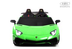 Lamborghini Aventador SV M777MM (ЛИЦЕНЗИОННАЯ МОДЕЛЬ)