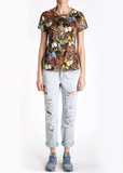 Футболка VALENTINO