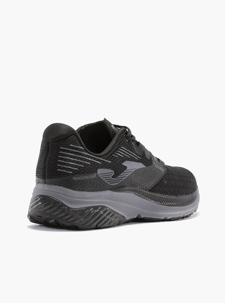 Мужские кроссовки для бега Joma Victory черные - 2