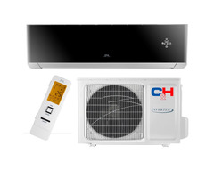Сплит-система Cooper & Hunter CH-S18FTXAM2S-BL