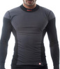 CRAFT ACTIVE EXTREME WINDSTOPPER мужской комплект термобелья - 2