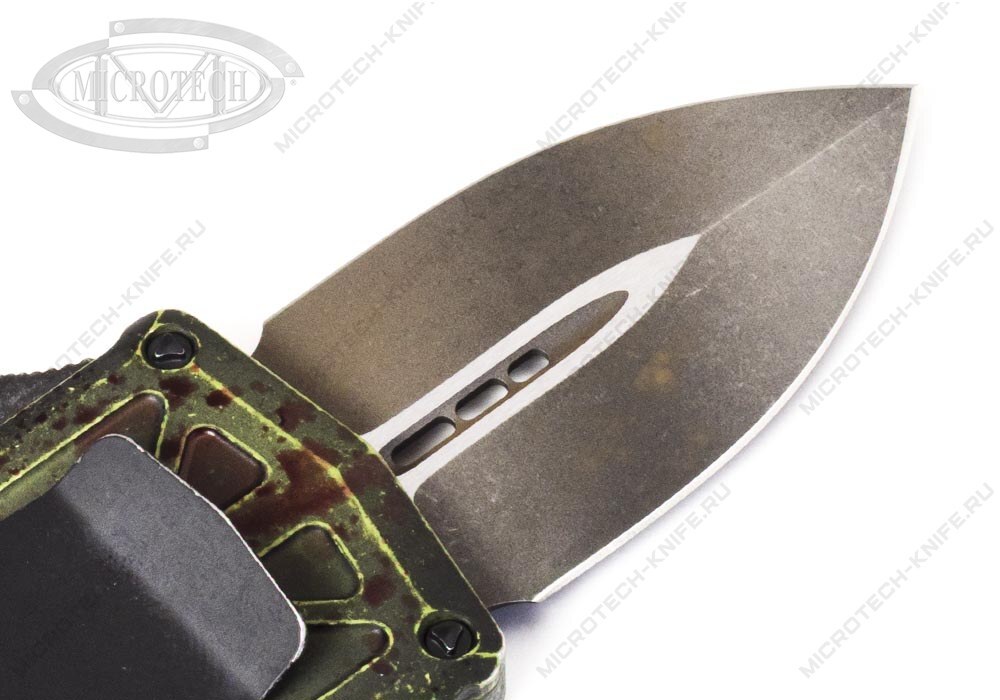 Нож Microtech Exocet 157-1OBS Outbreak