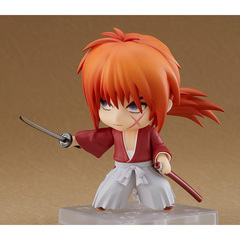 Фигурка Nendoroid Rurouni Kenshin Himura