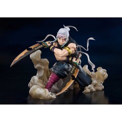 Фигурка Figuarts Zero Demon Slayer: Tengen Uzui