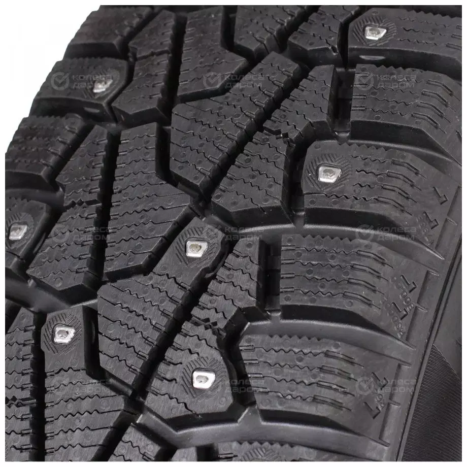 Шина Pirelli Ice Zero 88T R15 195/60 шипованная