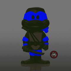 Funko SODA! TMNT: Leonardo