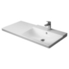 Duravit P3 Comforts 2334120030 Раковина мебельная