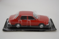 Dacia 1300 1:43 DeAgostini Auto Legends USSR #164