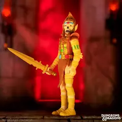 Фигурка Super 7 - Dungeons and Dragons: Githyanki (Fiend Folio)