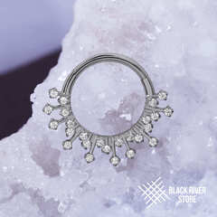 Кликер Effulgent Crystal 1.2мм