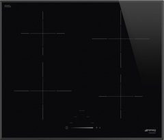 Индукционная варочная панель Smeg SI4642B