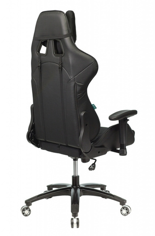 Кресло игровое VIKING 4 AERO (Бюрократ)