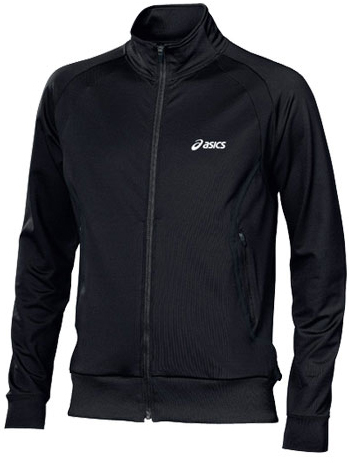 Ветровка Asics Souckai Track Jacket Black
