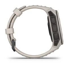 Ударопрочные спортивные часы Garmin Instinct Tundra