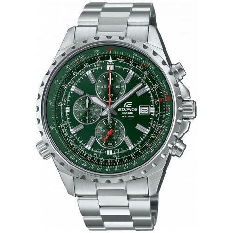 Часы мужские Casio EF-527D-3A Edifice