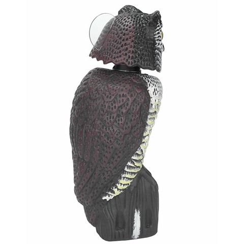 Визуальный отпугиватель птиц 