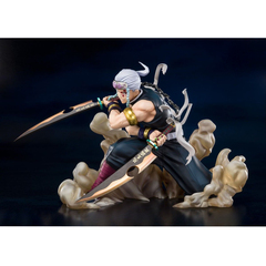 Фигурка Figuarts Zero Demon Slayer: Tengen Uzui