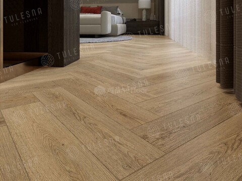 Кварц-виниловая плитка Tulesna - Art Parquet LVT Stella (1005-201)