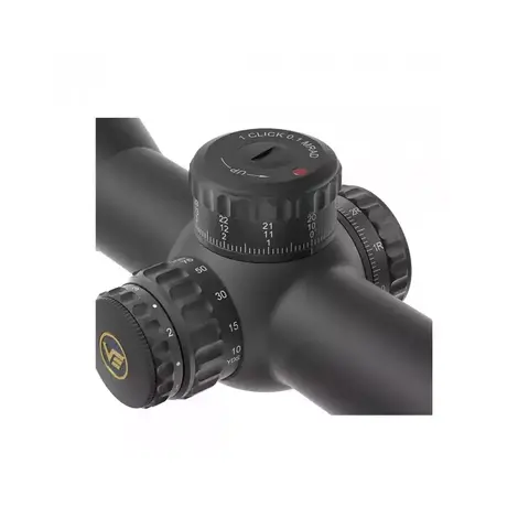 Vector Optics Continental X6 2-12x44 34MM FFP CTR (SCFF-67)