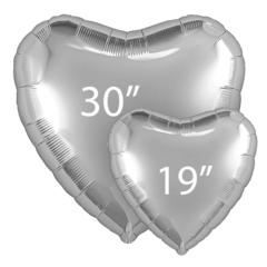 Шар Аг 30