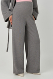 Костюм для беременных 18236 темно-серый