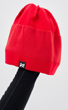 Шапка Nordski Sport Red