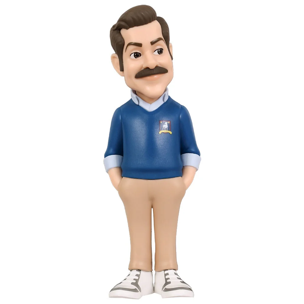 Фигурка Тед Лассо из фильма Ted Lasso