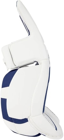 Щитки вратарские CCM E FLEX 6.9 INT 32+1