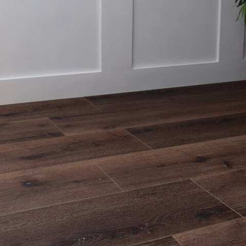 Виниловая плитка AquaFloor - Real Wood XL Glue (AF80010XL GLUE)