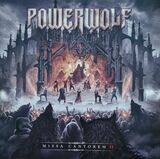 POWERWOLF: Missa Cantorem - Volume 2 (Виниловая пластинка)