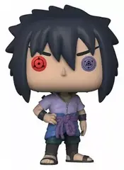 Funko POP! Naruto: Sasuke (Rinnegan) (1023) (БАМП!)