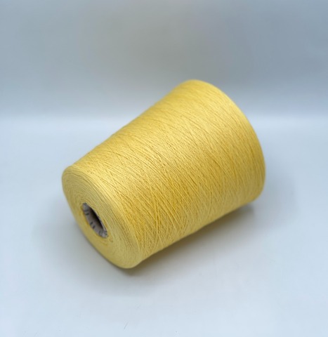Olimpias,Cotton combed, 1693м. 100%Хлопок, Желтый(223), 39249