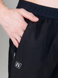 Брюки беговые Noname Running Pants 2.0 Black мужские