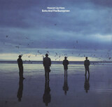 ECHO AND THE BUNNYMEN:  Heaven Up Here