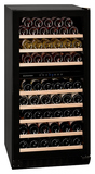 Винный шкаф Dunavox DX-94.270DBK