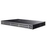 Коммутатор TP-Link Omada SG3452XMPP