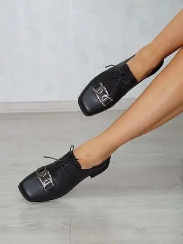 Туфли женские демисезонные MARCO MODA 1153-2-1677