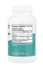 Fairhaven health, мио-инозитол и D-хиро-инозитол, 120 капсул