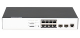 Коммутатор PoE NikoMax GL-SW-G204-10P