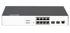 Коммутатор PoE NikoMax GL-SW-G204-10P